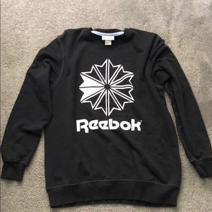 Reebok Classic Vintage Sweater
